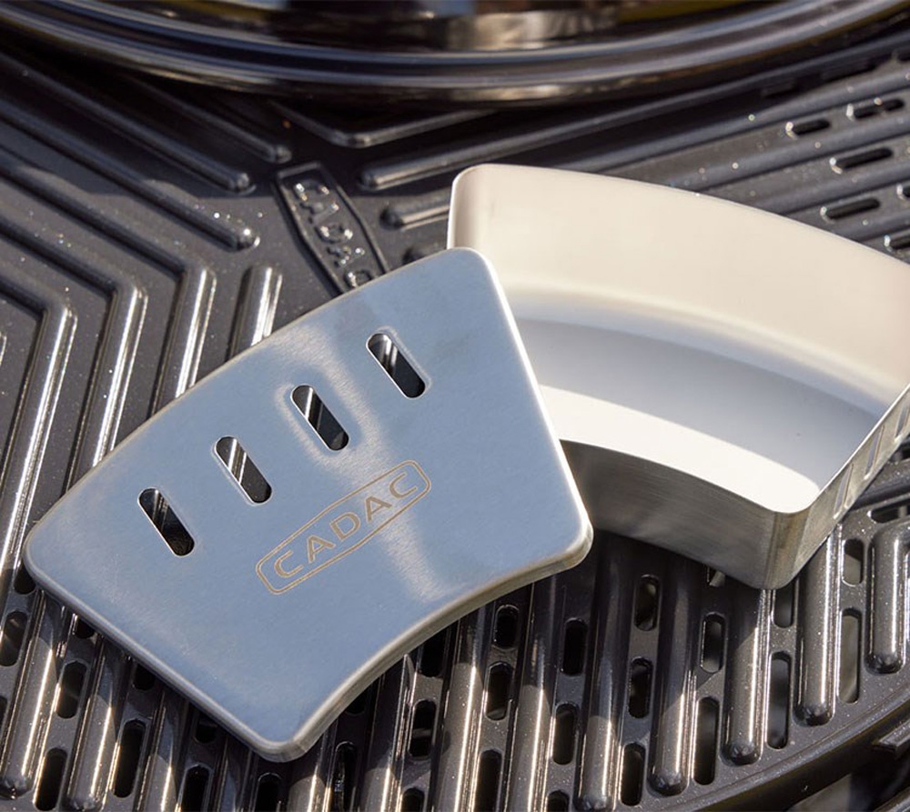 Dometic Cadac Mini Smoker Box for BBQ's