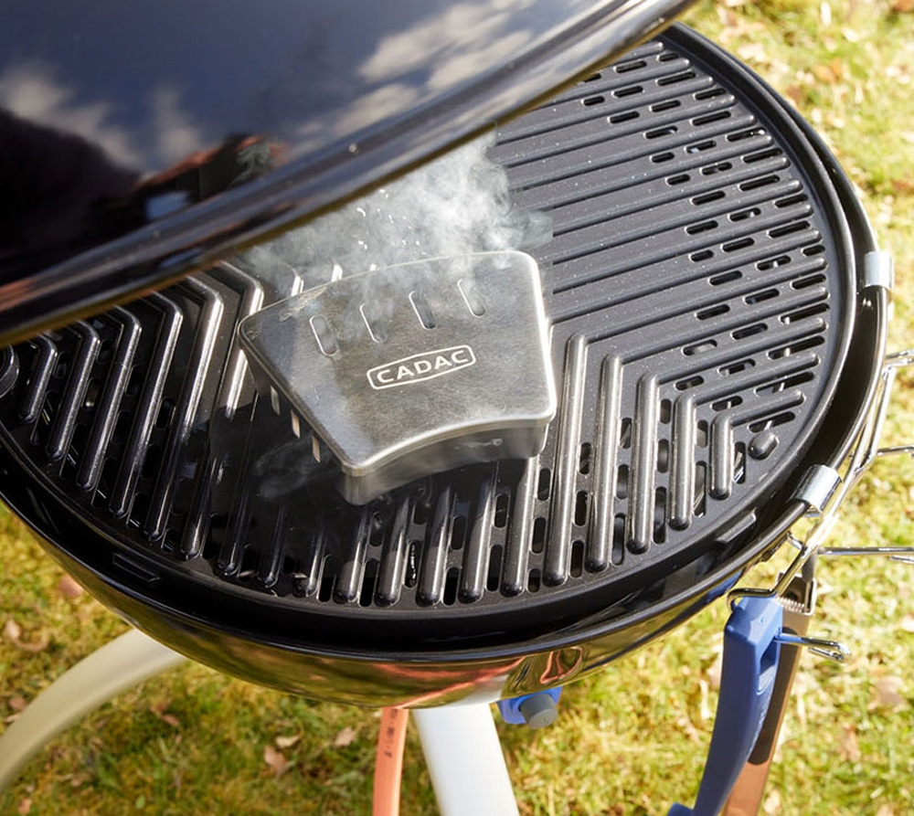 Dometic Cadac Mini Smoker Box for BBQ's