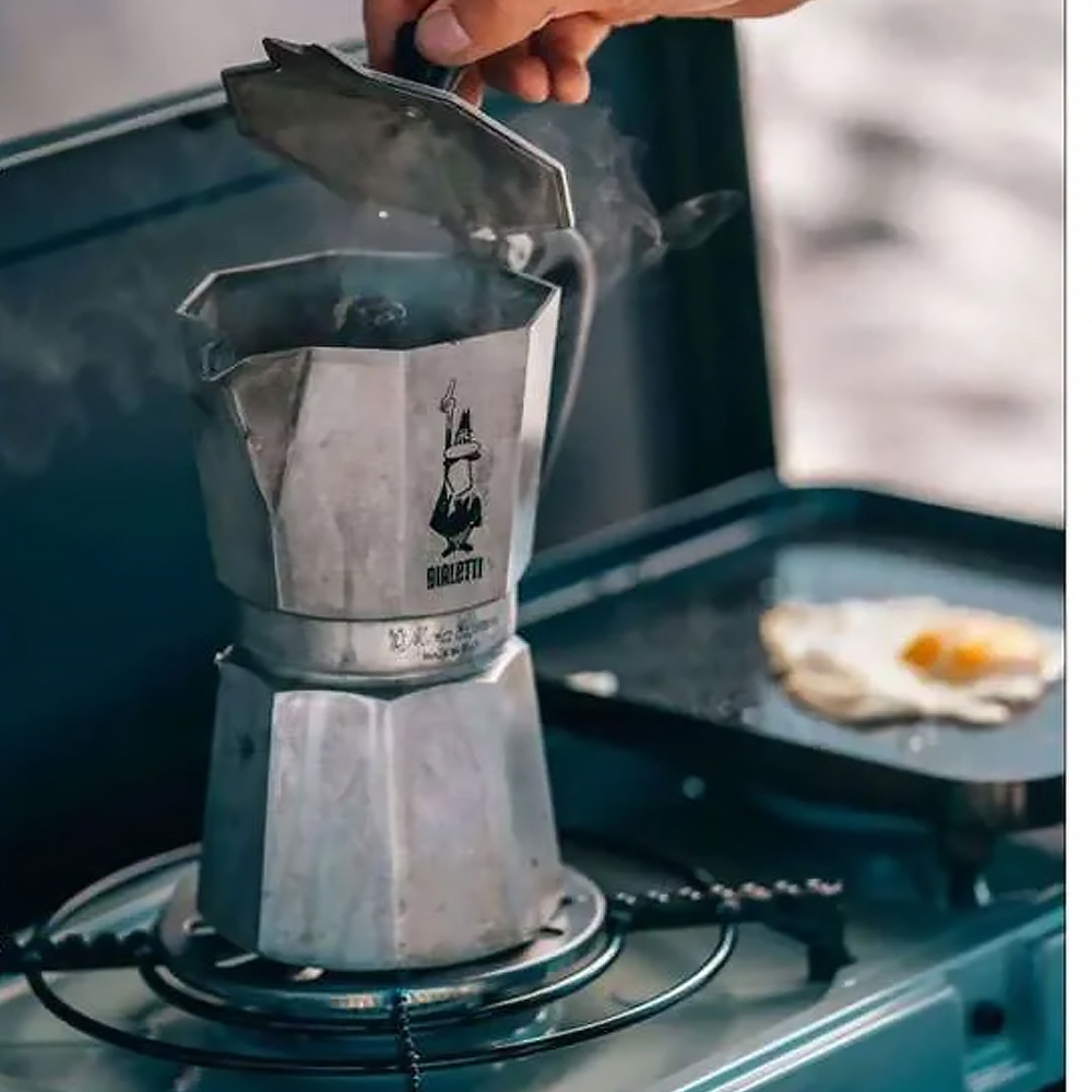 Dometic Percolator Holder Coffee Pot Stand for BBQ