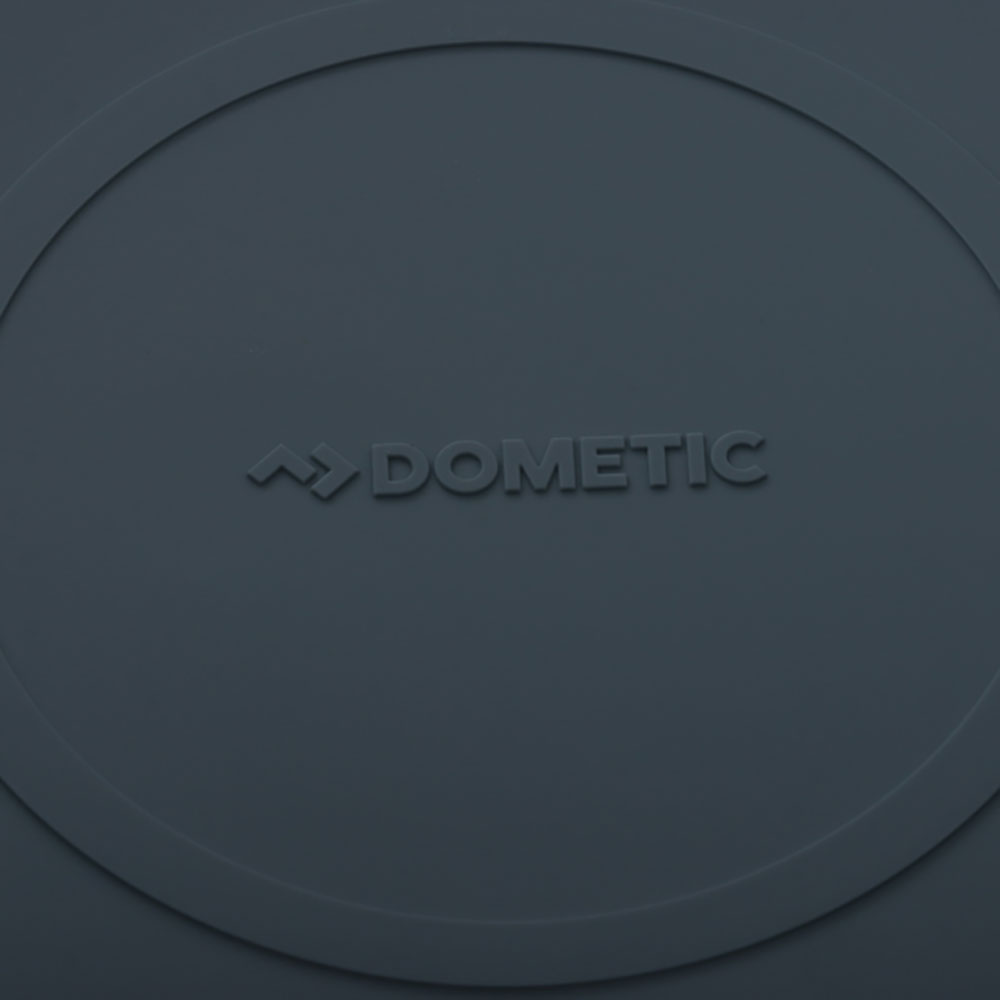 Dometic Soft Soak 40 Silicone Wash Basin for BBQ Grill