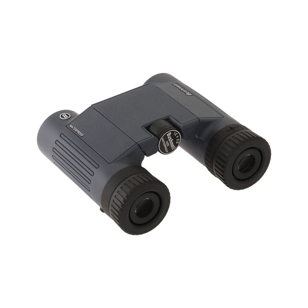 Bushnell H2O 12x25 Waterproof Binoculars