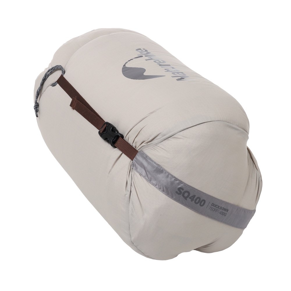Naturehike Ultra Light Duck Down Sleeping Bag 750FP