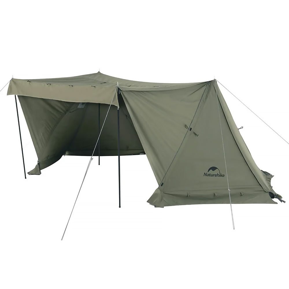 Naturehike Ares 1P Swag Bivy Tent