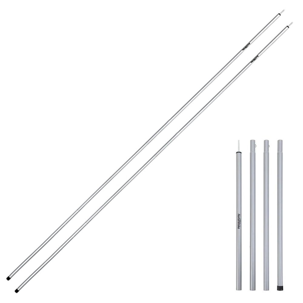 Naturehike Canopy Shelter Poles 2m Pair