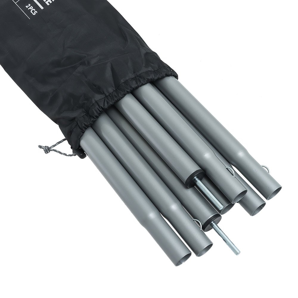 Naturehike Canopy Shelter Poles 2.2m Pair