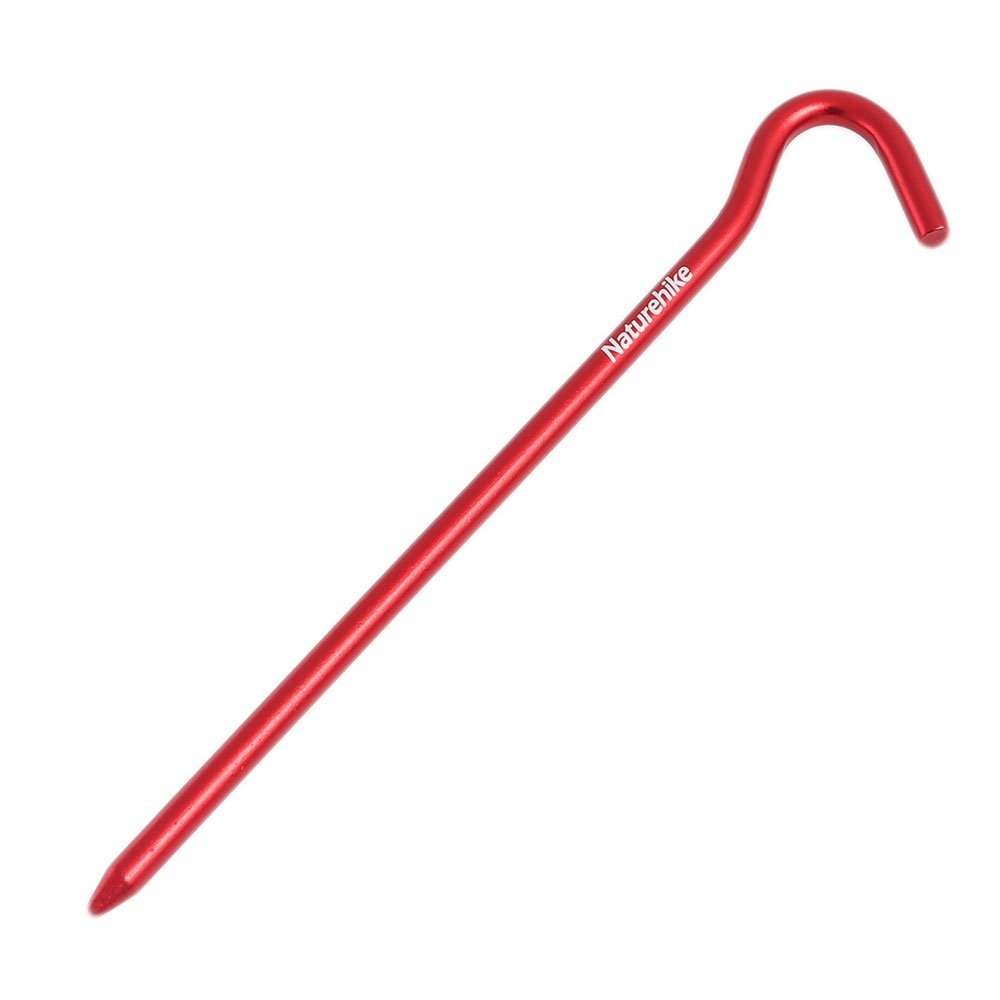 Naturehike Aluminium Tent Pegs 16cm Qty 8
