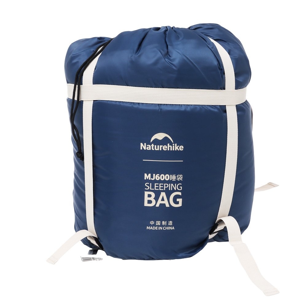 Naturehike Mummy -5C Sleeping Bag Navy Blue