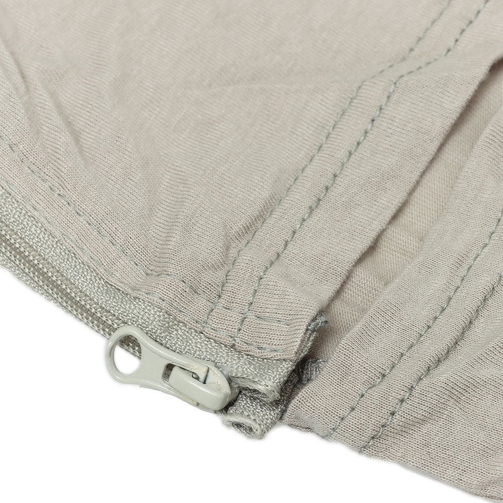 Naturehike Geometric Blanket Dark Coffee 200 x 150cm