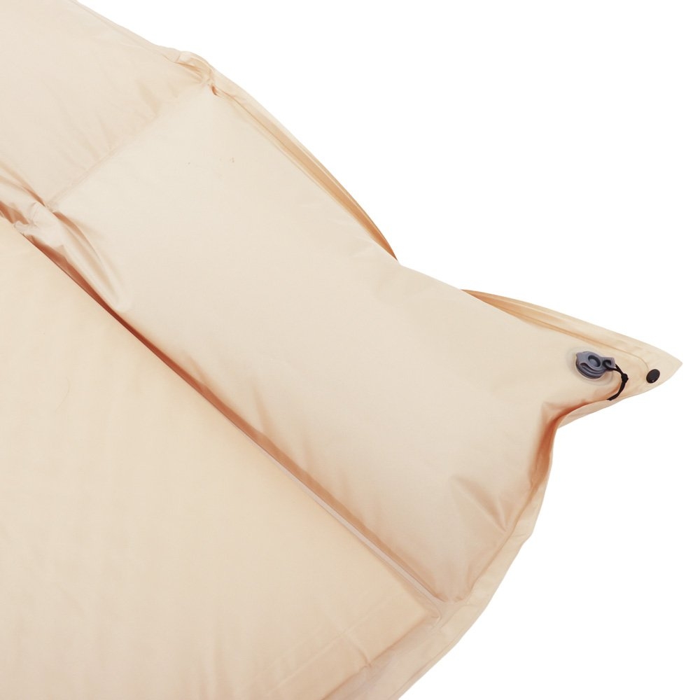 Naturehike Self Inflating Sleeping Mat with Pillow Double