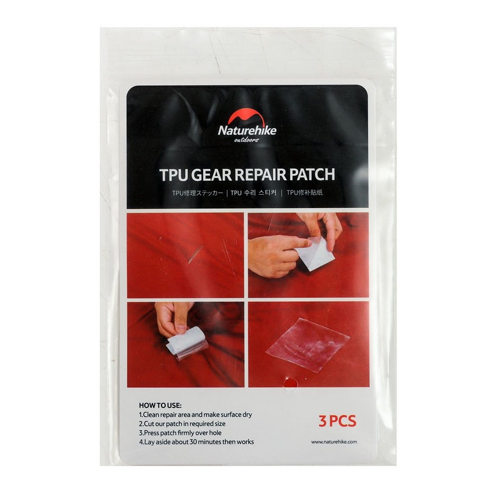 Naturehike UltraLight Moisture-Proof Pocket Mat 145 x 100cm