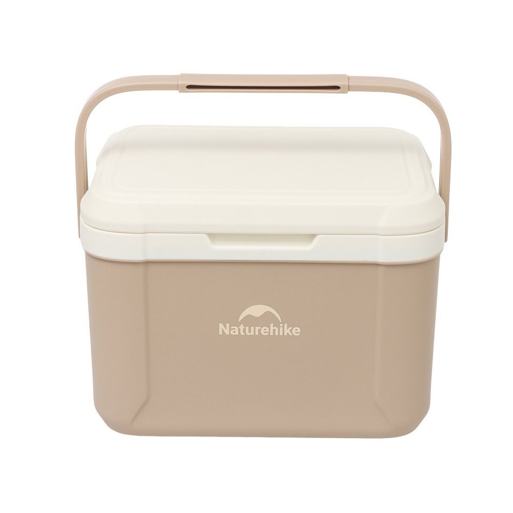 Naturehike Chilly Bin Cooler 5L Light Coffee