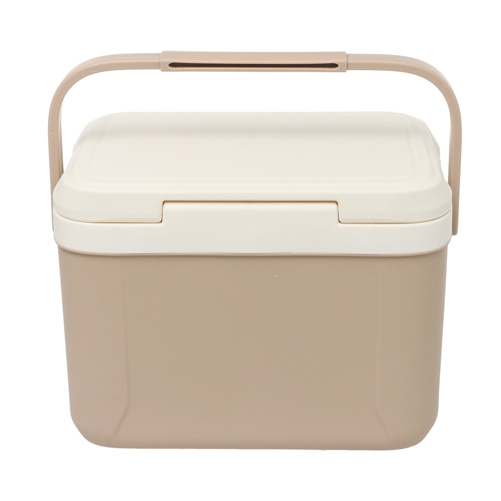 Naturehike Chilly Bin Cooler 5L Light Coffee