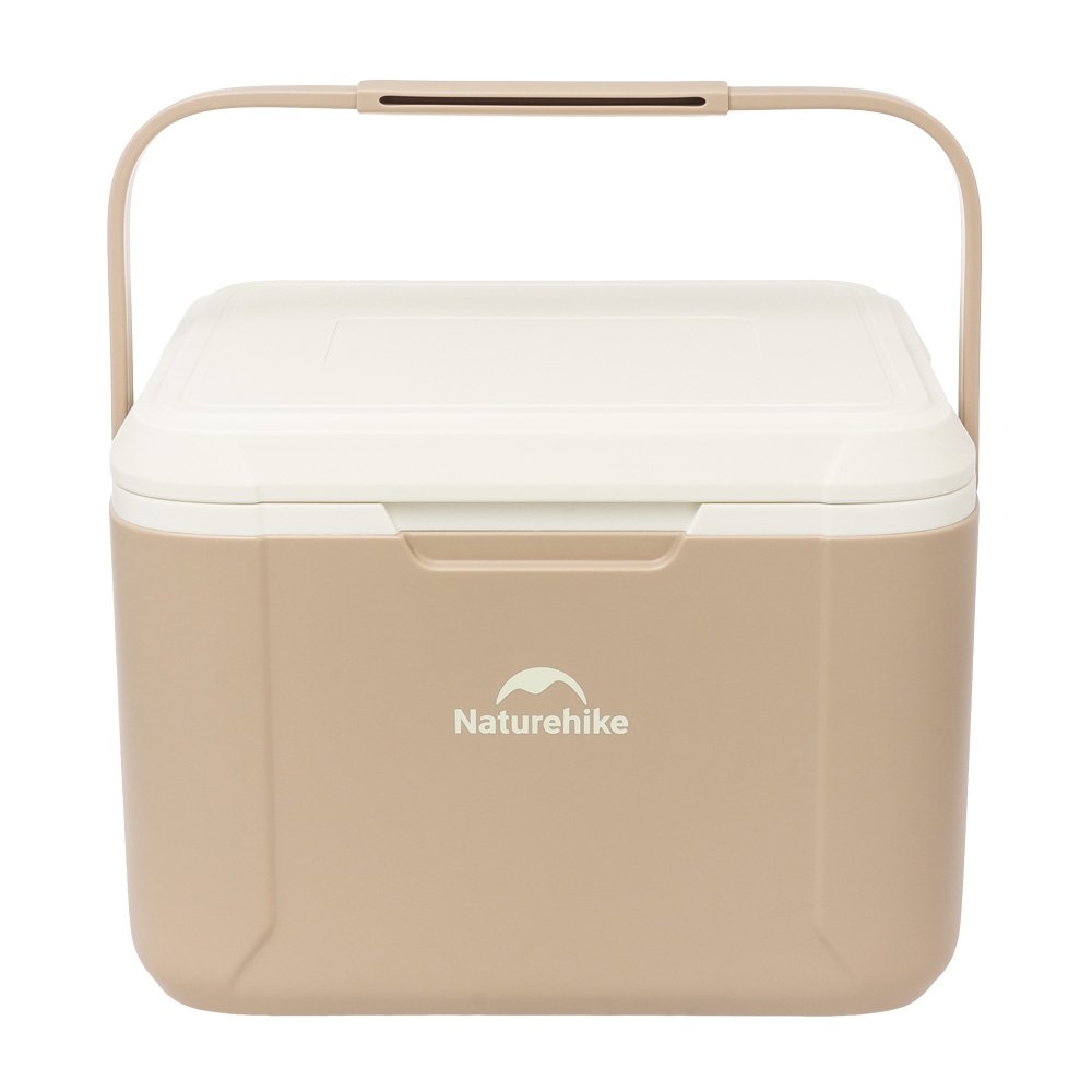 Naturehike Chilly Bin Cooler 18L Light Coffee