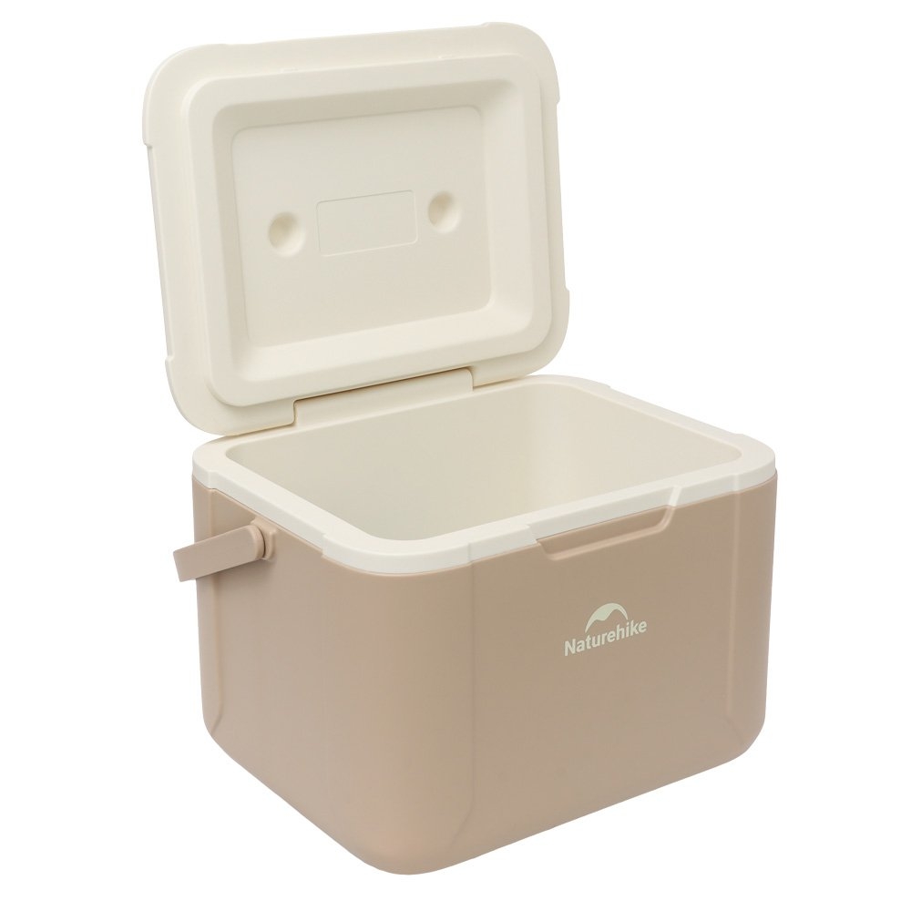 Naturehike Chilly Bin Cooler 18L Light Coffee