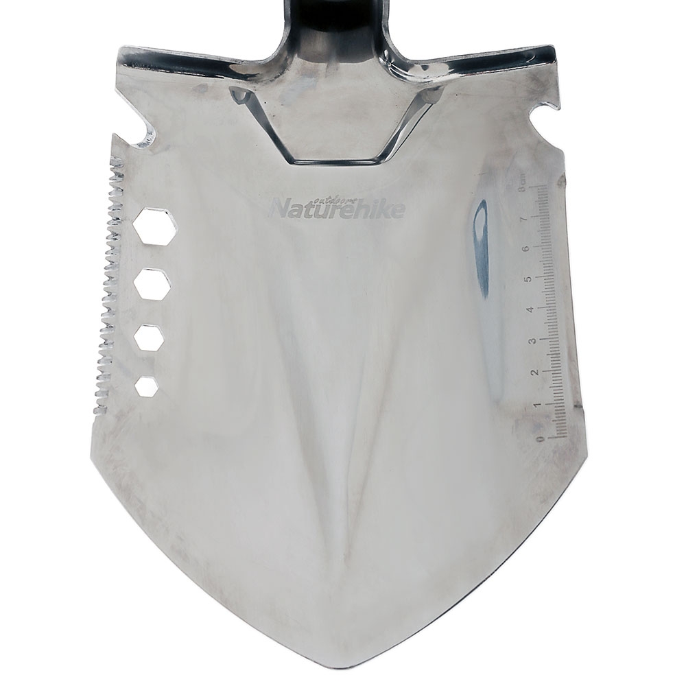 Naturehike Multi-Tool Collapsible Shovel