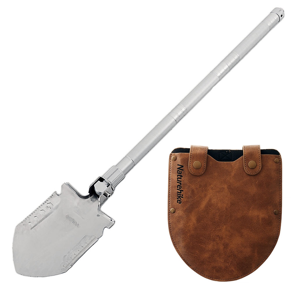 Naturehike Multi-Tool Collapsible Shovel