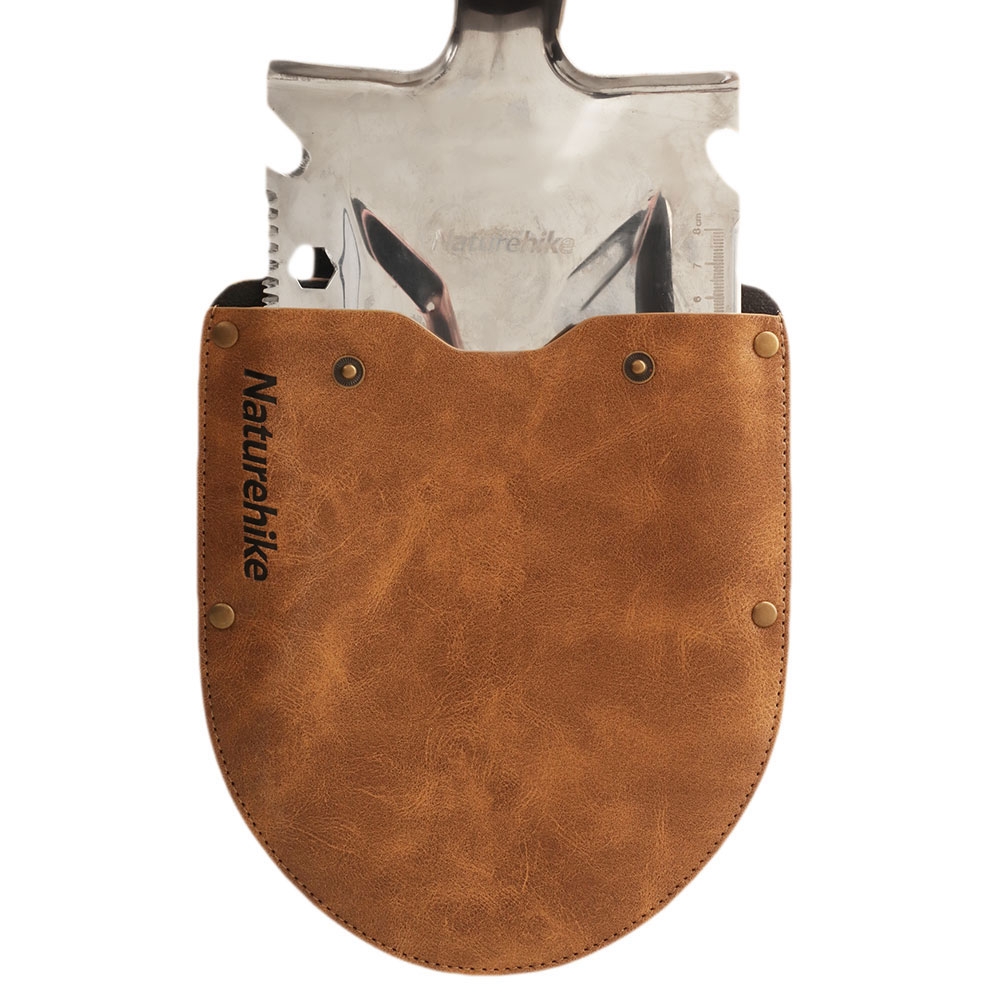 Naturehike Multi-Tool Collapsible Shovel