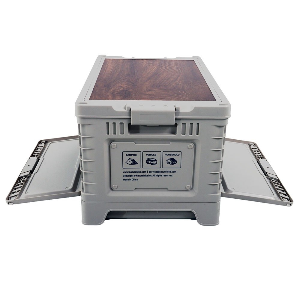 Naturehike Folding Storage Box 50L