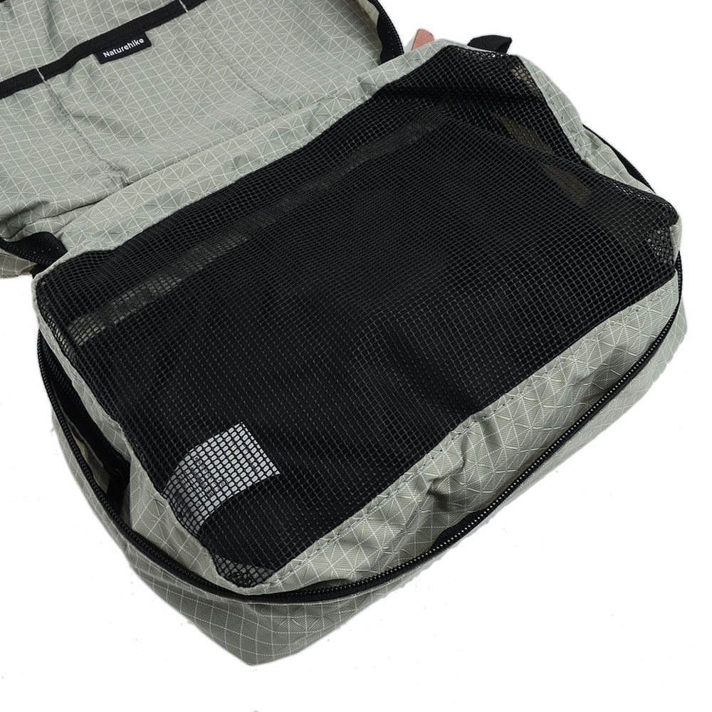 Naturehike Toiletry Bag 23 × 13 × 10cm