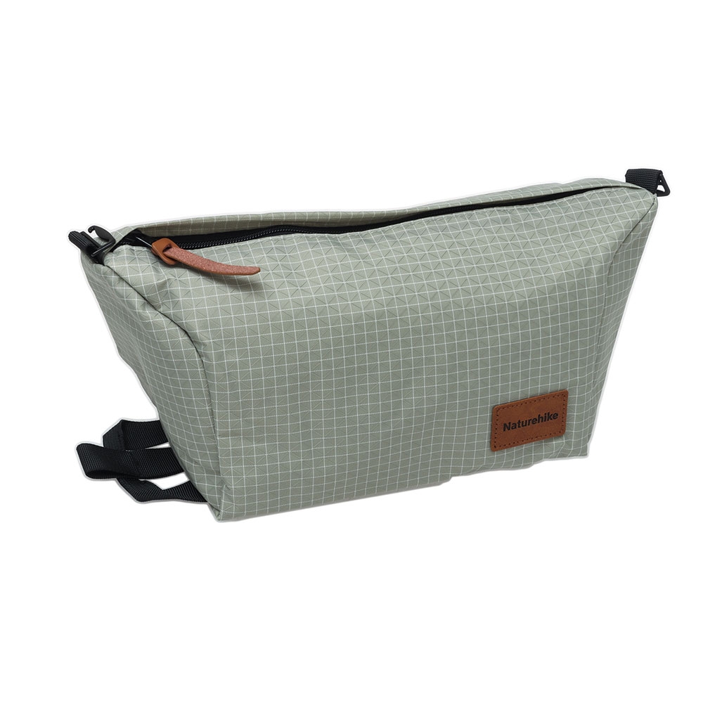 Naturehike Toiletry Bag Large Grey