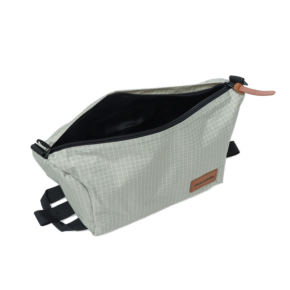 Naturehike Toiletry Bag Large Grey