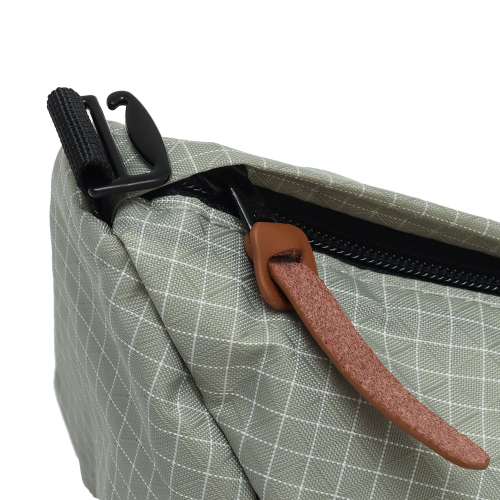 Naturehike Toiletry Bag Large Grey