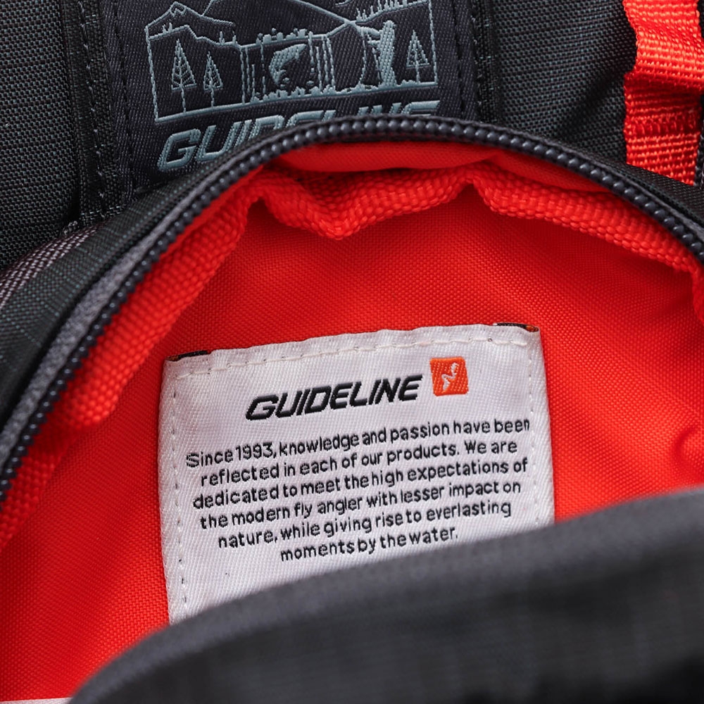 Guideline Experience Fly Fishing Multi Harness