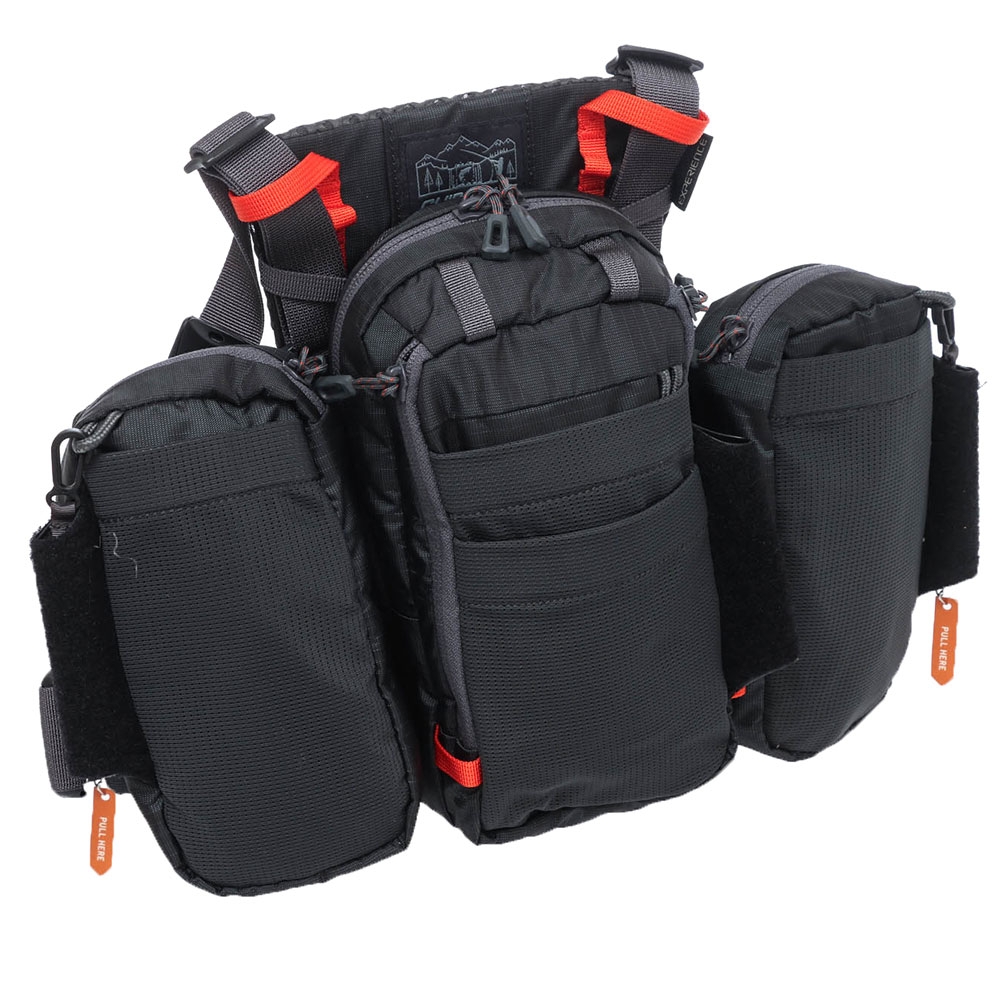 Guideline Experience Fly Fishing Multi Harness