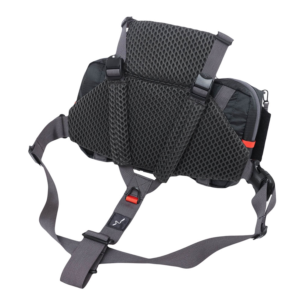 Guideline Experience Fly Fishing Multi Harness