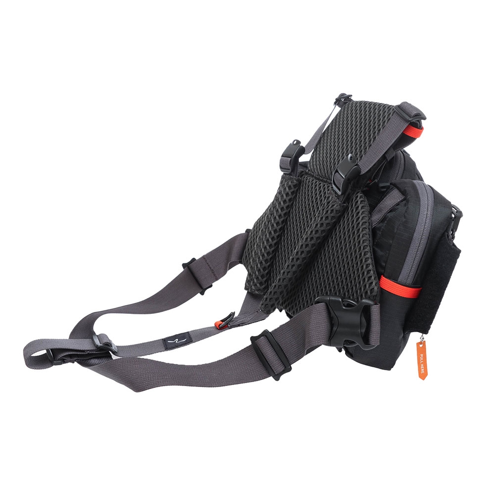 Guideline Experience Fly Fishing Multi Harness