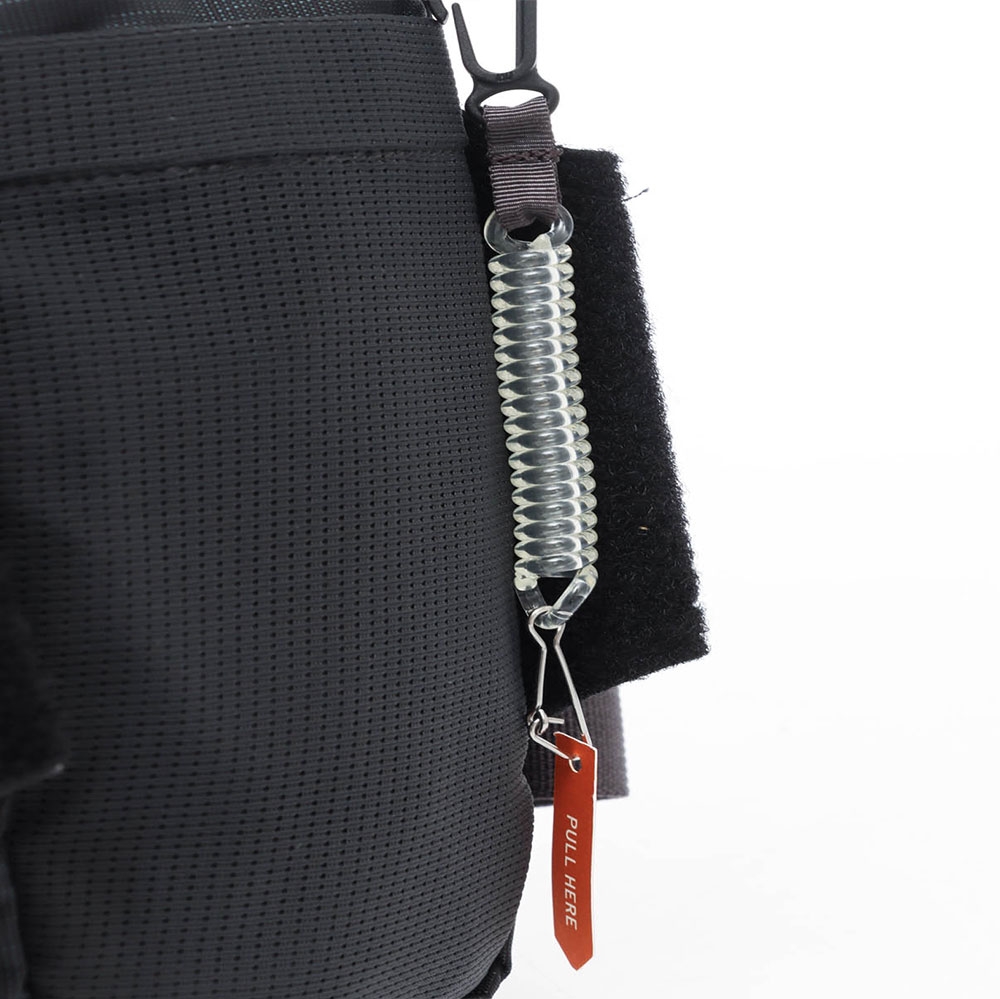 Guideline Experience Fly Fishing Multi Harness