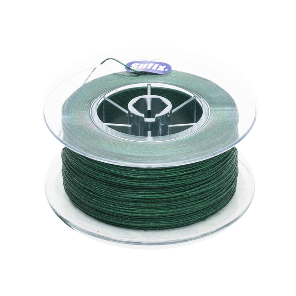 Sufix GYRO Braid Deep Green 90lb 250m
