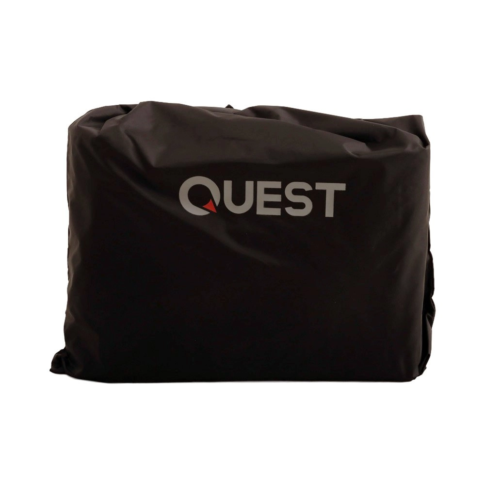 Quest 3-Seater Air Sofa Navy Quest 3-Seater Air Sofa Navy