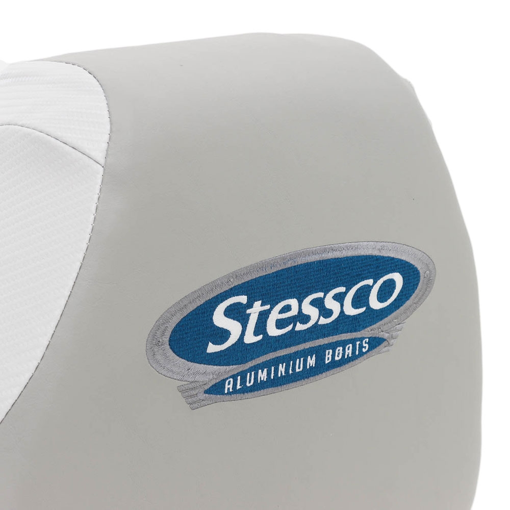 Stessco Premium Folding Skipper Boat Seat