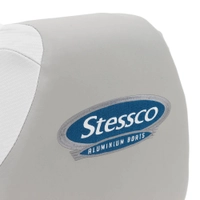 Stessco Premium Folding Skipper Boat Seat Thumbnail Stessco Premium Folding Skipper Boat Seat