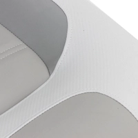 Stessco Premium Folding Skipper Boat Seat Thumbnail Stessco Premium Folding Skipper Boat Seat