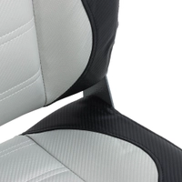 BLA Anglapro Premium Skipper Boat Seat Thumbnail BLA Anglapro Premium Skipper Boat Seat