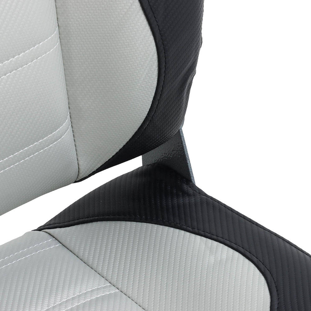 BLA Anglapro Premium Skipper Boat Seat with Pedestal