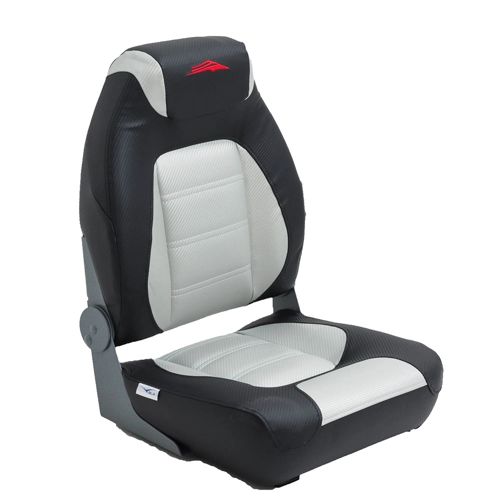 BLA Anglapro Premium Skipper Boat Seat BLA Anglapro Premium Skipper Boat Seat
