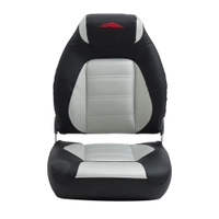 BLA Anglapro Premium Skipper Boat Seat Thumbnail BLA Anglapro Premium Skipper Boat Seat