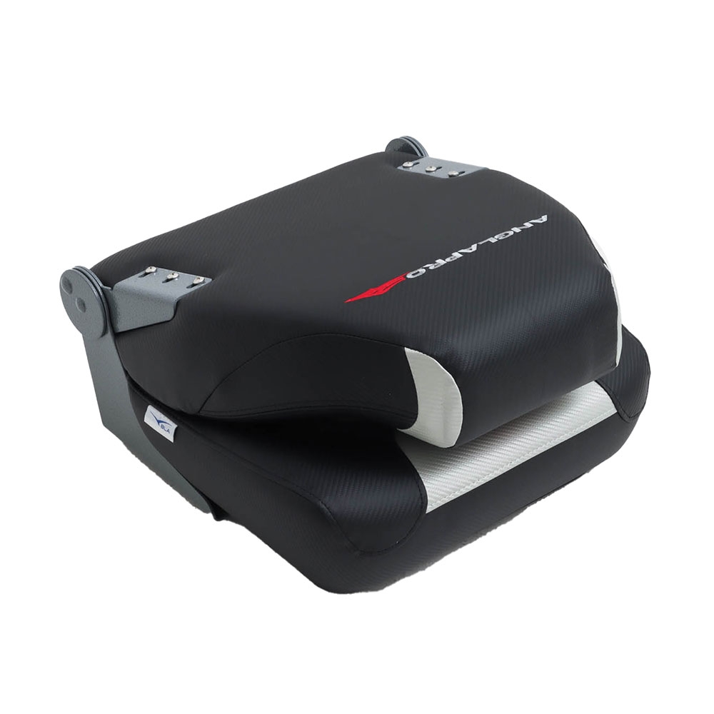 BLA Anglapro Premium Skipper Boat Seat with Pedestal