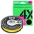 Sufix SFX 4X Braid Hot Yellow 150yd 30lb 0.285mm
