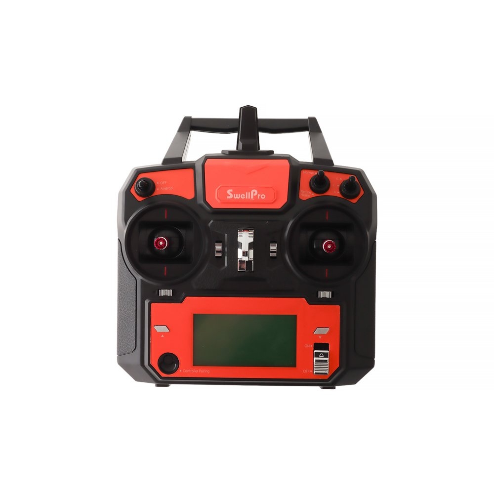 SwellPro Fisherman FD1+ Waterproof Fishing Drone with Bait Release