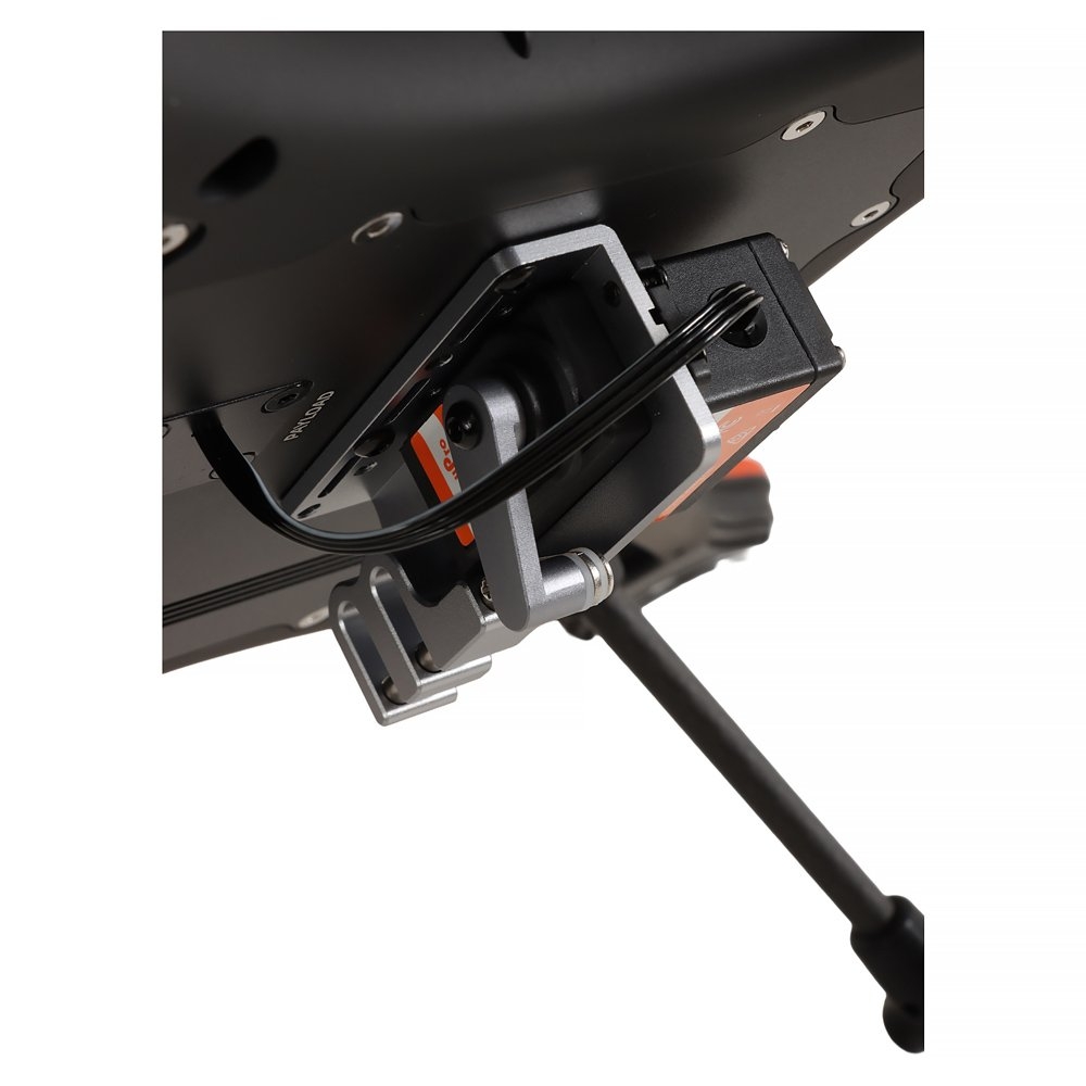 SwellPro Fisherman FD1+ Waterproof Fishing Drone with Bait Release