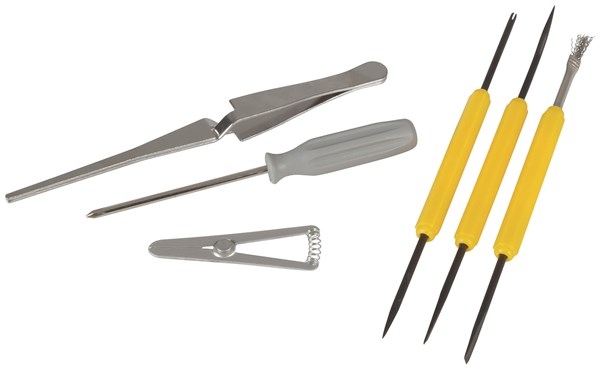 Soldering Tool Kit