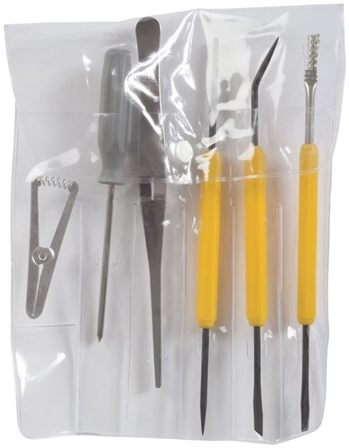 Soldering Tool Kit