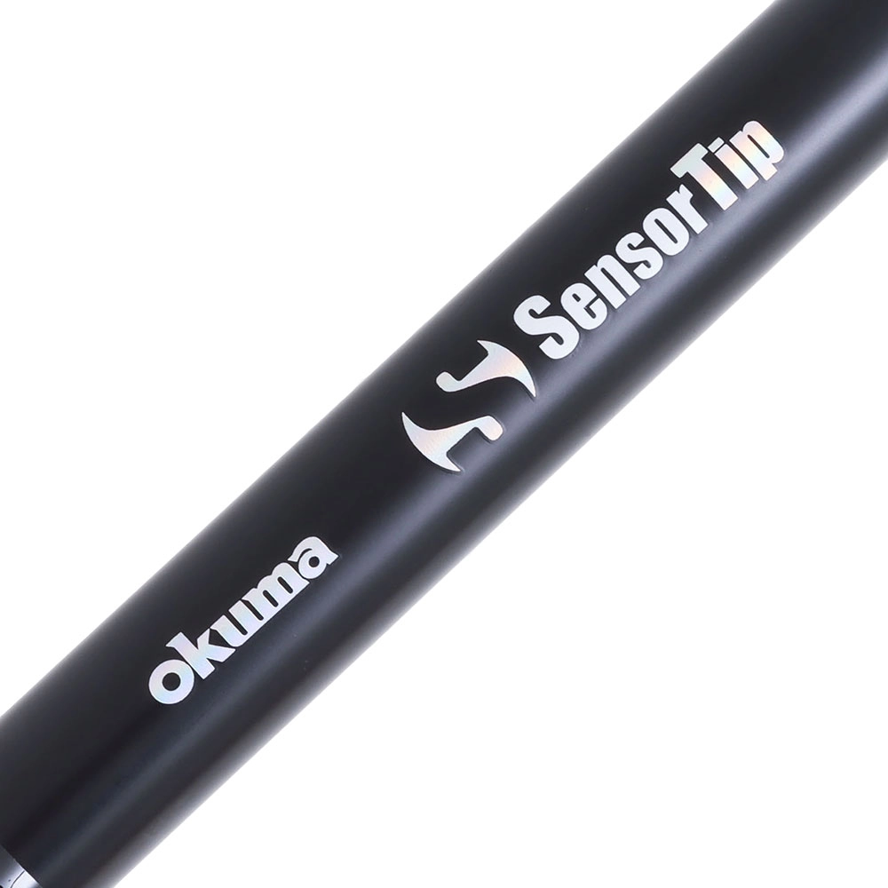 Okuma Sensor Tip I Rock / Surf Rod 10ft 15kg 3pc - Surfcasting & Rock Fishing Rods - Rods & Accessories - Fishing Okuma Sensor Tip I Rock / Surf Rod 10ft 15kg 3pc - Surfcasting & Rock Fishing Rods - Rods & Accessories - Fishing