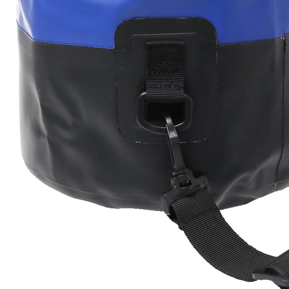 Okuma PVC Roll Top Waterproof Backpack 20L