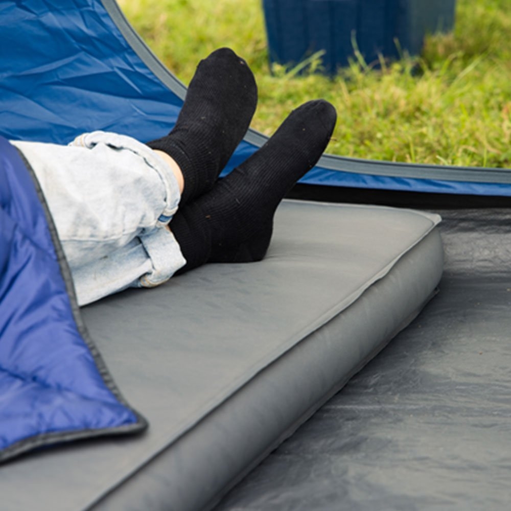 OZtrail Napmat Sleeping Mat Twin