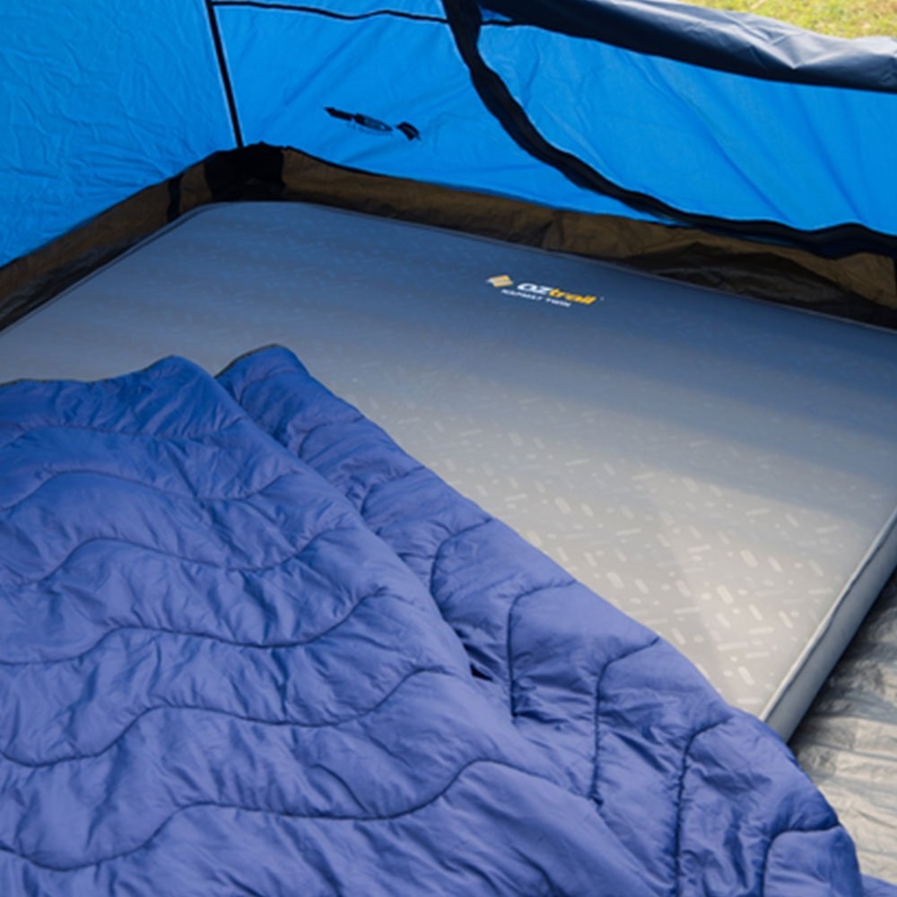 OZtrail Napmat Sleeping Mat Twin